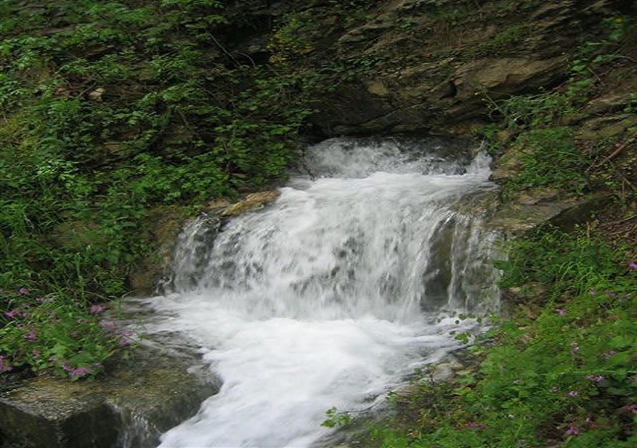 Locanda Del Barone Caramanico Terme Exteriör bild