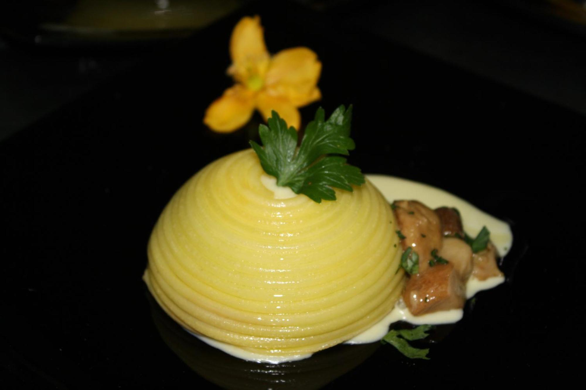 Locanda Del Barone Caramanico Terme Exteriör bild